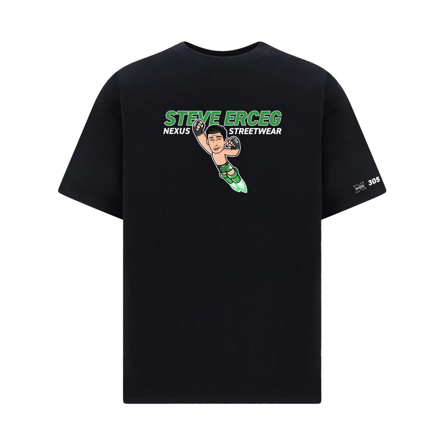 Astroboy 305 Tees