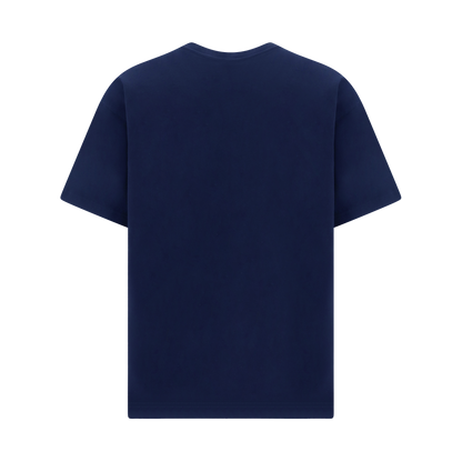 'X' Navy Tee